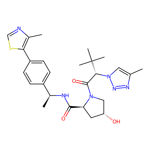 Chemical structure of BindingDB Monomer ID 50658201