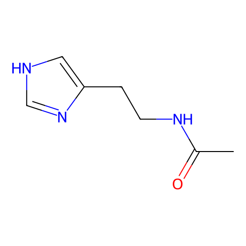 Chemical structure of BindingDB Monomer ID 50658205