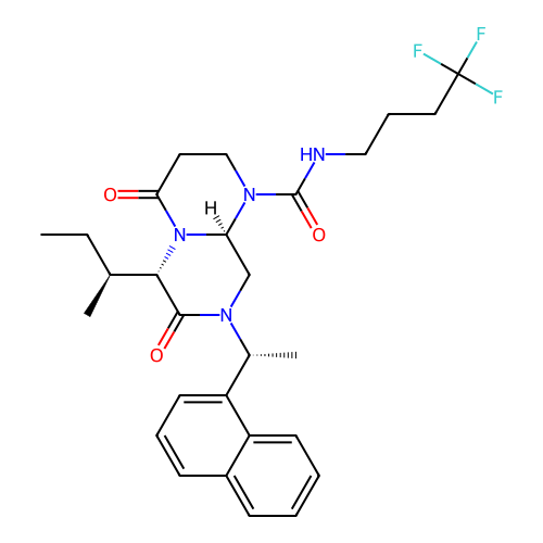 Chemical structure of BindingDB Monomer ID 50658278