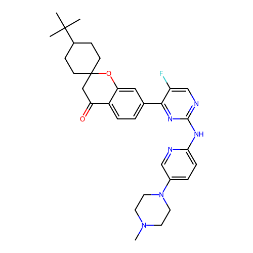 Chemical structure of BindingDB Monomer ID 50658292