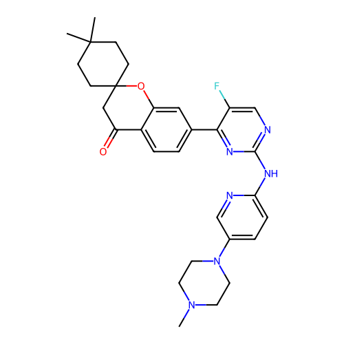 Chemical structure of BindingDB Monomer ID 50658293