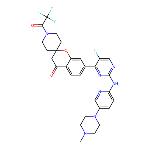 Chemical structure of BindingDB Monomer ID 50658305