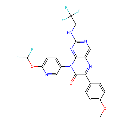 Chemical structure of BindingDB Monomer ID 50658346