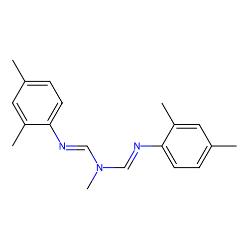 Chemical structure of BindingDB Monomer ID 50658383