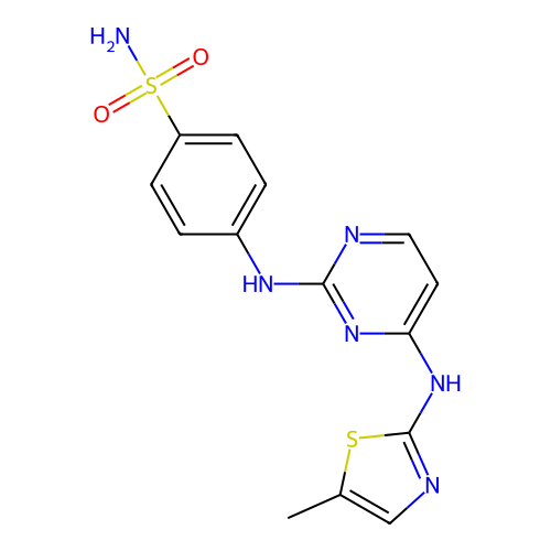 Chemical structure of BindingDB Monomer ID 50658393