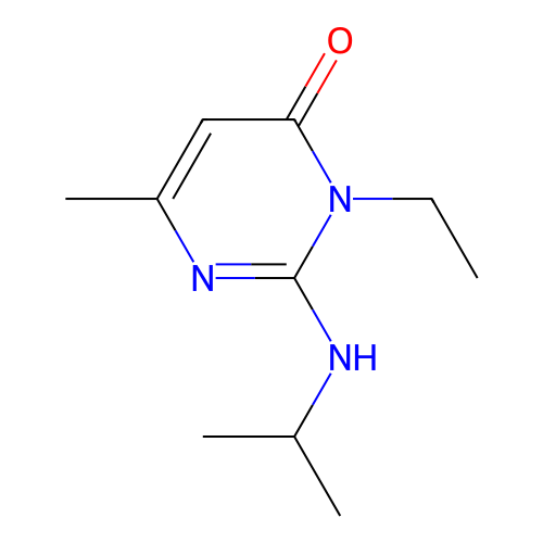 Chemical structure of BindingDB Monomer ID 50658566