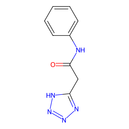 Chemical structure of BindingDB Monomer ID 50658632