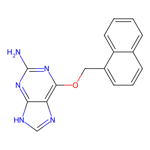 Chemical structure of BindingDB Monomer ID 50658785