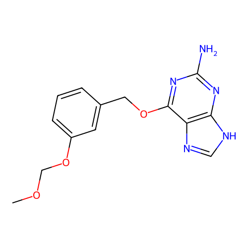 Chemical structure of BindingDB Monomer ID 50658799
