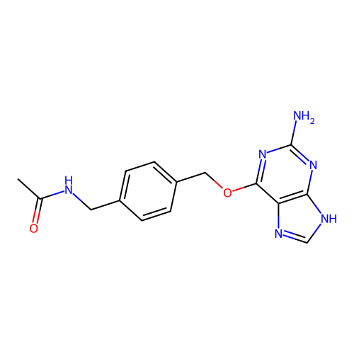 Chemical structure of BindingDB Monomer ID 50658804