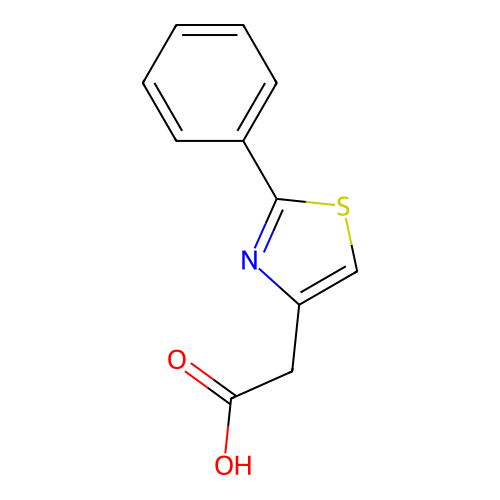 Chemical structure of BindingDB Monomer ID 50658822