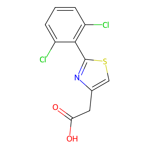 Chemical structure of BindingDB Monomer ID 50658823