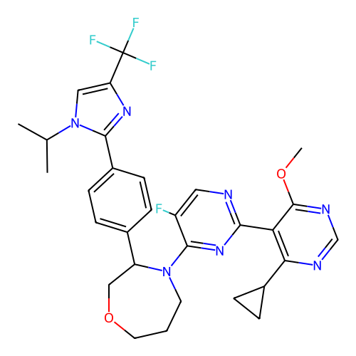 Chemical structure of BindingDB Monomer ID 50658852