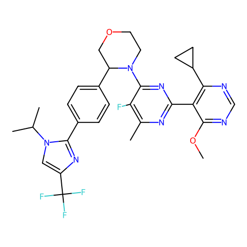 Chemical structure of BindingDB Monomer ID 50658857