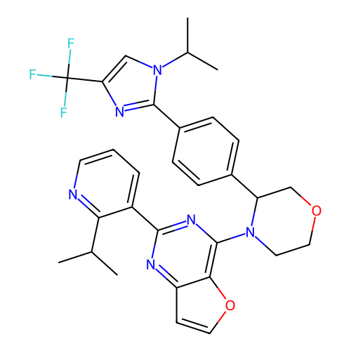 Chemical structure of BindingDB Monomer ID 50658866