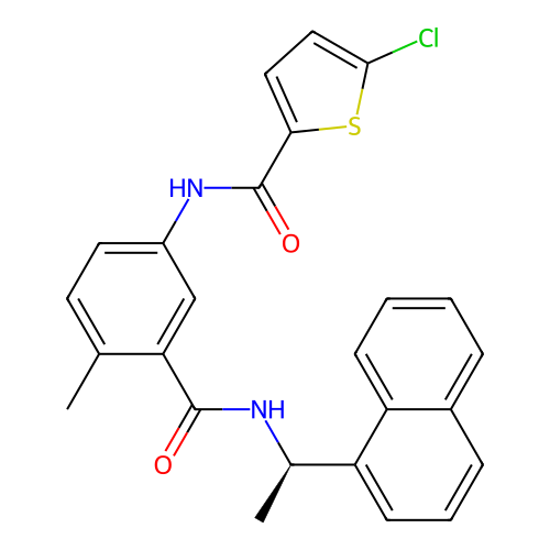 Chemical structure of BindingDB Monomer ID 50658876