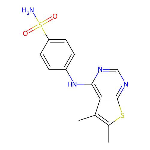 Chemical structure of BindingDB Monomer ID 50658956