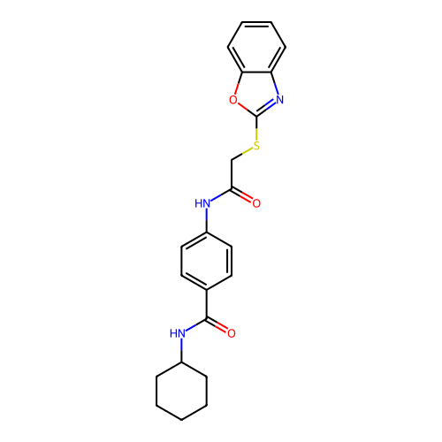 Chemical structure of BindingDB Monomer ID 50658974