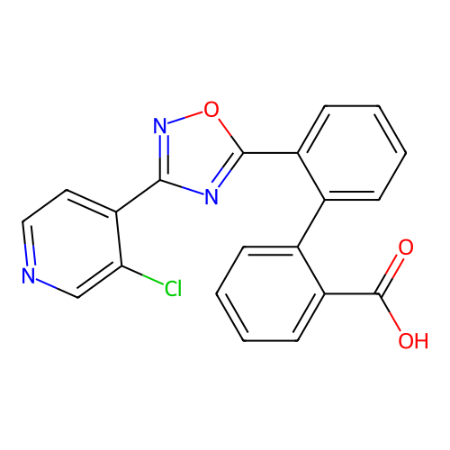 Chemical structure of BindingDB Monomer ID 50658991
