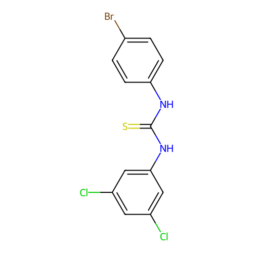 Chemical structure of BindingDB Monomer ID 50659096