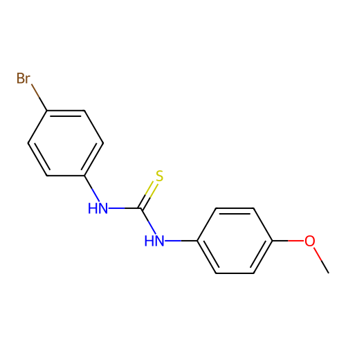 Chemical structure of BindingDB Monomer ID 50659130