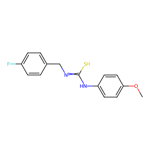 Chemical structure of BindingDB Monomer ID 50659133