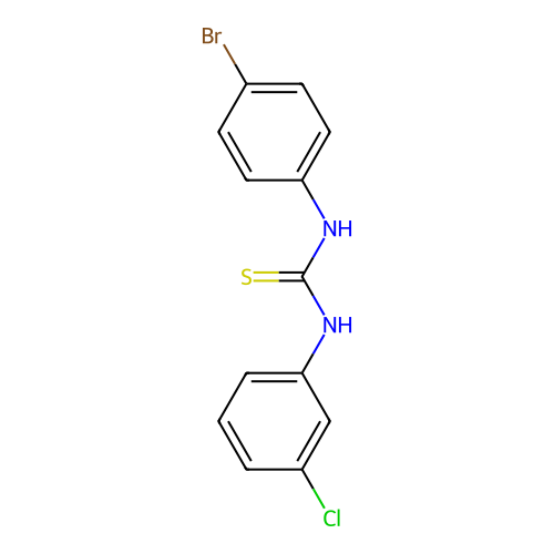 Chemical structure of BindingDB Monomer ID 50659139
