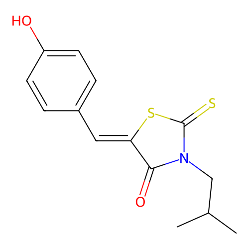 Chemical structure of BindingDB Monomer ID 50659232