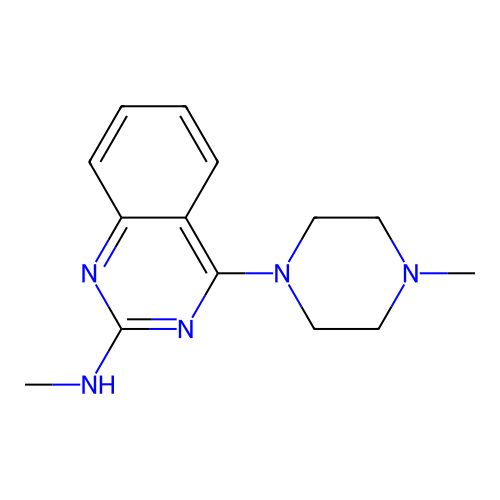 Chemical structure of BindingDB Monomer ID 50659269
