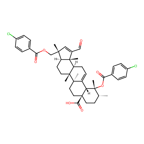 Chemical structure of BindingDB Monomer ID 50659350