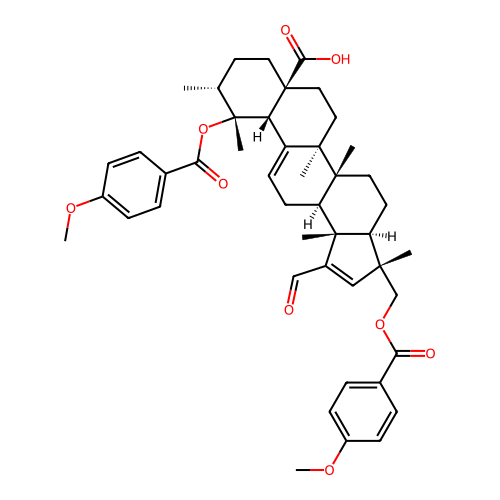 Chemical structure of BindingDB Monomer ID 50659352