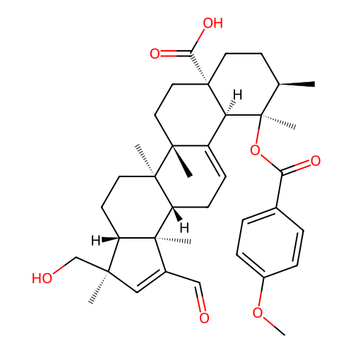Chemical structure of BindingDB Monomer ID 50659353