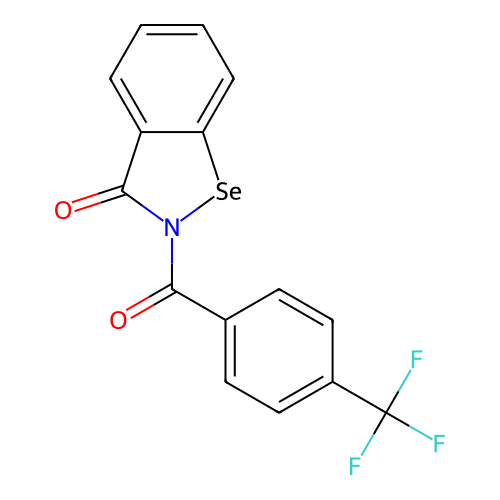 Chemical structure of BindingDB Monomer ID 50659429