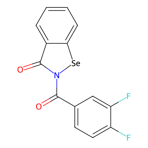 Chemical structure of BindingDB Monomer ID 50659439