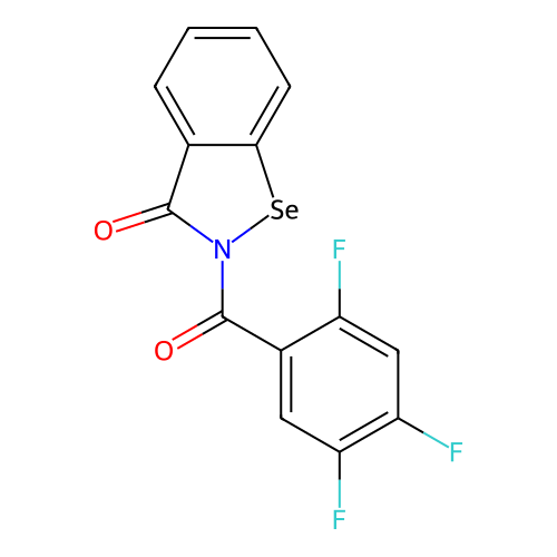 Chemical structure of BindingDB Monomer ID 50659441