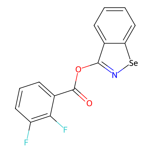 Chemical structure of BindingDB Monomer ID 50659445
