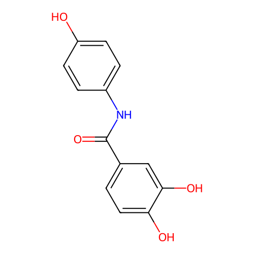 Chemical structure of BindingDB Monomer ID 50659484