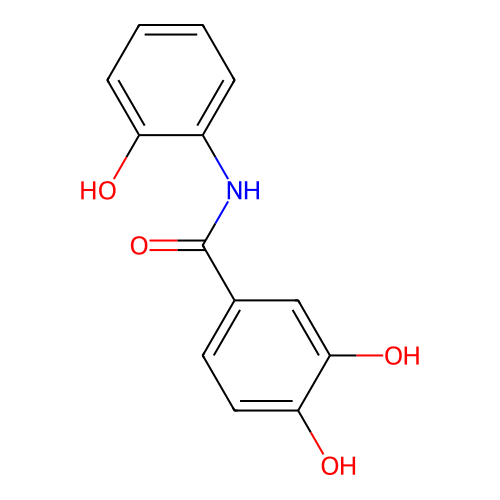 Chemical structure of BindingDB Monomer ID 50659485