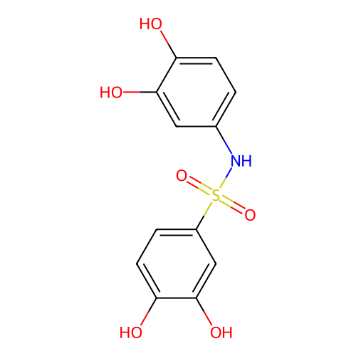 Chemical structure of BindingDB Monomer ID 50659496