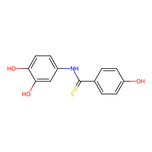 Chemical structure of BindingDB Monomer ID 50659510