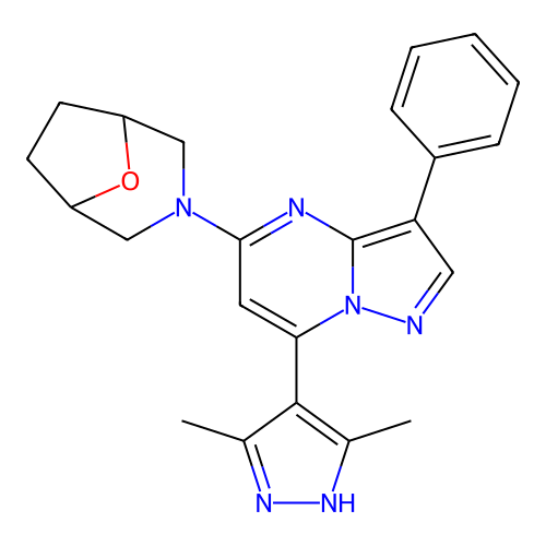 Chemical structure of BindingDB Monomer ID 50659739