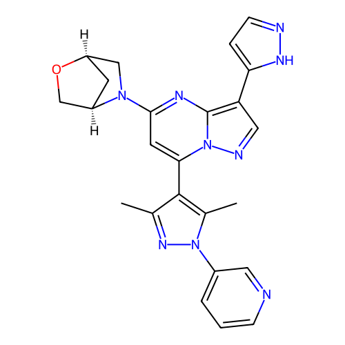 Chemical structure of BindingDB Monomer ID 50659748