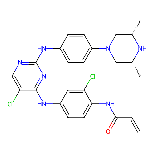 Chemical structure of BindingDB Monomer ID 50659752