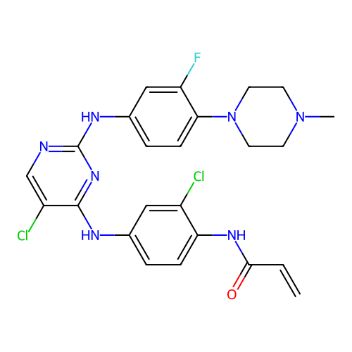 Chemical structure of BindingDB Monomer ID 50659754