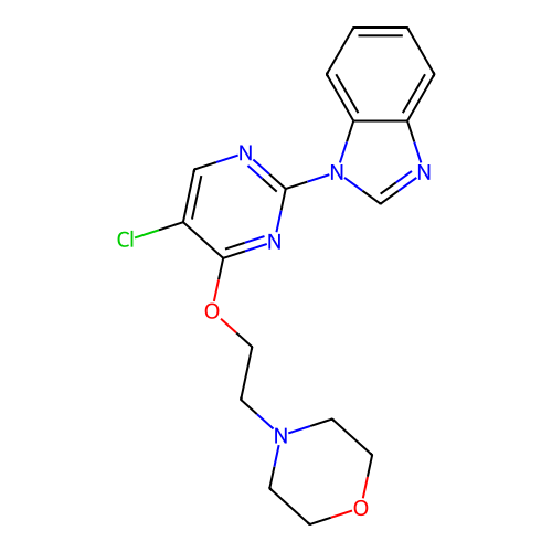 Chemical structure of BindingDB Monomer ID 50659766