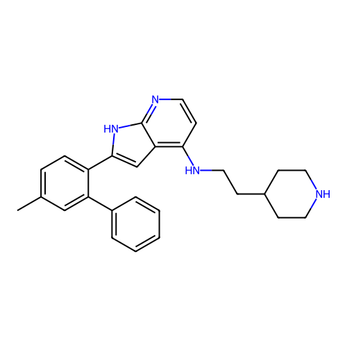 Chemical structure of BindingDB Monomer ID 50659936