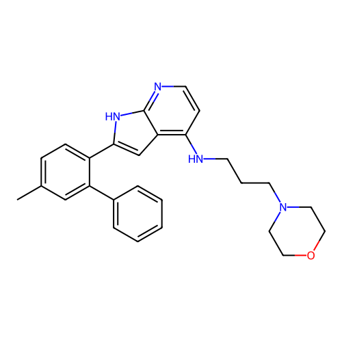 Chemical structure of BindingDB Monomer ID 50659940