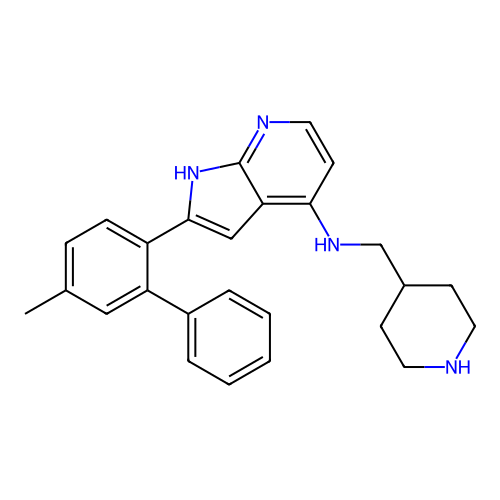 Chemical structure of BindingDB Monomer ID 50659941