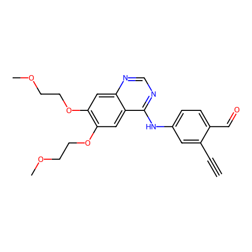 Chemical structure of BindingDB Monomer ID 50660193