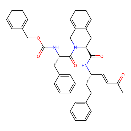 Chemical structure of BindingDB Monomer ID 50660391